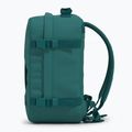 CabinZero Classic 28 l meadow green hiking backpack 6
