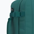 CabinZero Classic 28 l meadow green hiking backpack 9