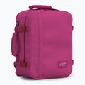 Travel backpack CabinZero Classic 28 l lovestruck pink 2