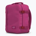 Travel backpack CabinZero Classic 28 l lovestruck pink 4