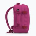 Travel backpack CabinZero Classic 28 l lovestruck pink 5