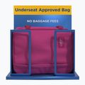 Travel backpack CabinZero Classic 28 l lovestruck pink 7