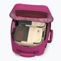 Travel backpack CabinZero Classic 28 l lovestruck pink 9
