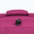 Travel backpack CabinZero Classic 28 l lovestruck pink 10