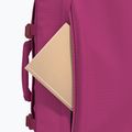 Travel backpack CabinZero Classic 28 l lovestruck pink 11