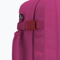 Travel backpack CabinZero Classic 28 l lovestruck pink 12