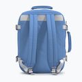 Hiking backpack CabinZero Classic 28 l infinity blue 2