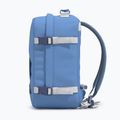 Hiking backpack CabinZero Classic 28 l infinity blue 6