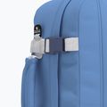 Hiking backpack CabinZero Classic 28 l infinity blue 7
