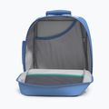 Hiking backpack CabinZero Classic 28 l infinity blue 10