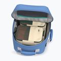 Hiking backpack CabinZero Classic 28 l infinity blue 11