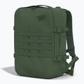Hiking backpack CabinZero Military 44 l mystic green 2