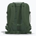 Hiking backpack CabinZero Military 44 l mystic green 3
