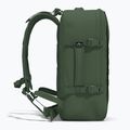 Hiking backpack CabinZero Military 44 l mystic green 4