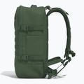 Hiking backpack CabinZero Military 44 l mystic green 5