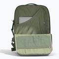 Hiking backpack CabinZero Military 44 l mystic green 6