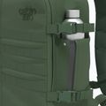 Hiking backpack CabinZero Military 44 l mystic green 10