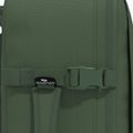 Hiking backpack CabinZero Military 44 l mystic green 12