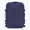 Travel backpack CabinZero Military 44 l galaxy blue