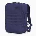 CabinZero Military 44 l hiking backpack galaxy blue 2