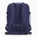 CabinZero Military 44 l hiking backpack galaxy blue 3