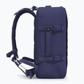 CabinZero Military 44 l hiking backpack galaxy blue 4