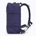 Travel backpack CabinZero Military 44 l galaxy blue 5