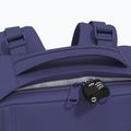 Travel backpack CabinZero Military 44 l galaxy blue 7
