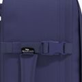 Travel backpack CabinZero Military 44 l galaxy blue 8