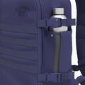 CabinZero Military 44 l hiking backpack galaxy blue 9