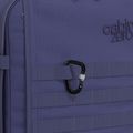 Travel backpack CabinZero Military 44 l galaxy blue 11