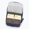 CabinZero Military 44 l hiking backpack galaxy blue 12