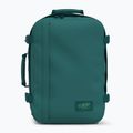 Travel backpack CabinZero Classic 36 l meadow green