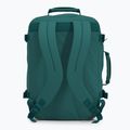 CabinZero Classic 36 l meadow green hiking backpack 3
