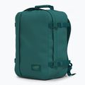 CabinZero Classic 36 l meadow green hiking backpack 4