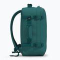 CabinZero Classic 36 l meadow green hiking backpack 5