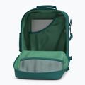 CabinZero Classic 36 l meadow green hiking backpack 7