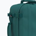 CabinZero Classic 36 l meadow green hiking backpack 9