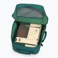 CabinZero Classic 36 l meadow green hiking backpack 11