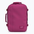 Travel backpack CabinZero Classic 36 l lovestruck pink