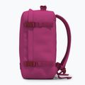 CabinZero Classic 36 l lovestruck pink hiking backpack 5