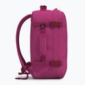 Travel backpack CabinZero Classic 36 l lovestruck pink 6