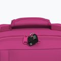Travel backpack CabinZero Classic 36 l lovestruck pink 8