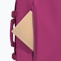 Travel backpack CabinZero Classic 36 l lovestruck pink 10