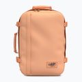 Hiking backpack CabinZero Classic 36 l sunny day