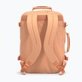 Hiking backpack CabinZero Classic 36 l sunny day 2