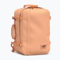 Hiking backpack CabinZero Classic 36 l sunny day 3
