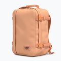 Hiking backpack CabinZero Classic 36 l sunny day 4
