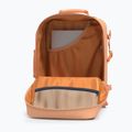 Hiking backpack CabinZero Classic 36 l sunny day 10
