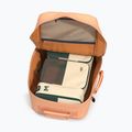 Hiking backpack CabinZero Classic 36 l sunny day 12